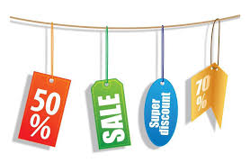 Amazon deals